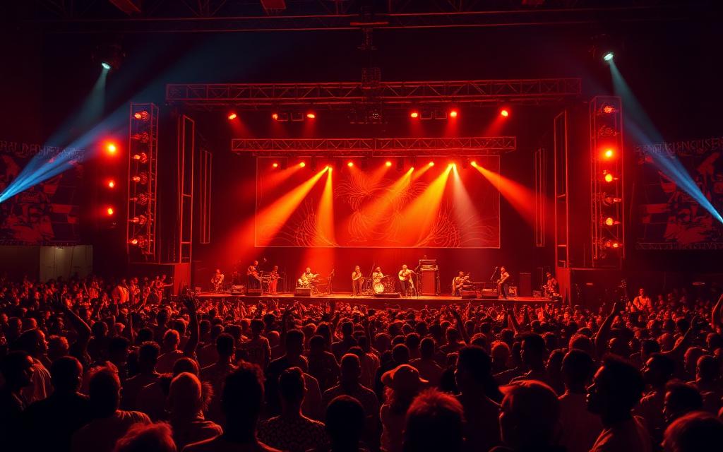 Nuit de la Rumba Congolaise